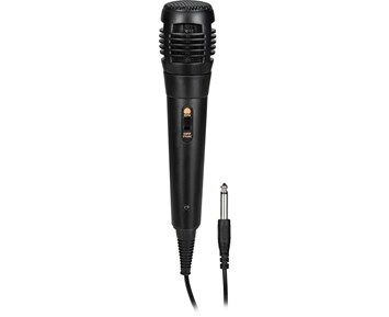 ON Handheld Microphone 10
