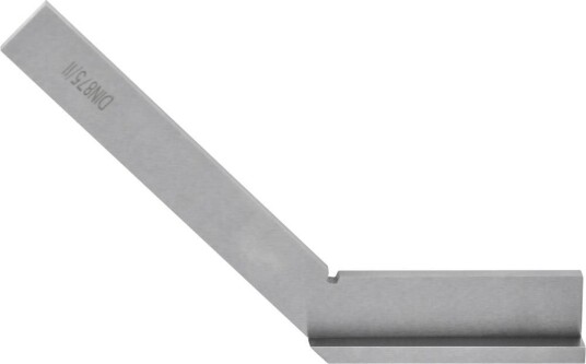 Format Geringsanslagsvinkel 135gr 120x80mm Format Geringsanslagsvinkel 135gr 120x80mm
