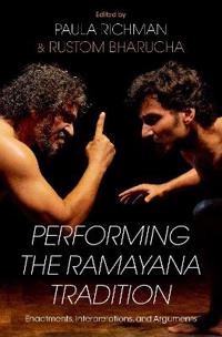 Performing The Ramayana Tradition