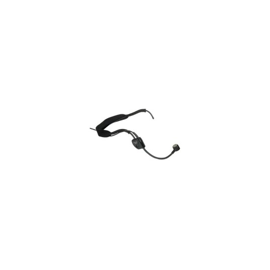 Shure Wh20xlr Hodebøylemikrofon Shure Wh20xlr Hodebøylemikrofon