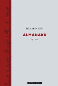 Almanakk Av Håvard Rem