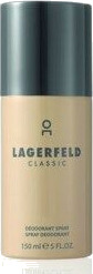 Karl Lagerfeld Classic Deo Spray