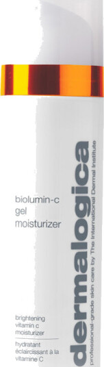Dermalogica BioLumin C Gel Fuktighetskrem 50 ml - Antirynke og Glød Dermalogica BioLumin C Gel Fuktighetskrem 50 ml - Antirynke og Glød