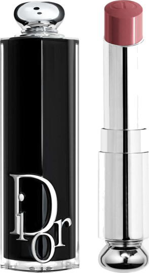 Dior Addict Shine Lipstick 90 % Natural Origin Refillable 3,2 g 628 Pink Bow Dior Addict Shine Lipstick 90 % Natural Origin Refillable 3,2 g 628 Pink Bow