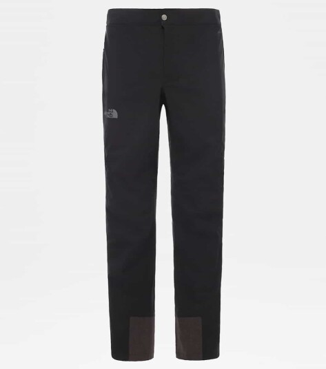 The North Face M Dryzzle Futurelight Full Zip Pant Tnf Black XL The North Face M Dryzzle Futurelight Full Zip Pant Tnf Black XL