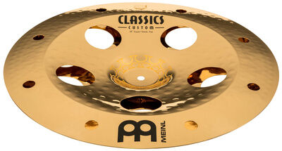 Meinl Super Stack - Thomas Lang Meinl Super Stack - Thomas Lang