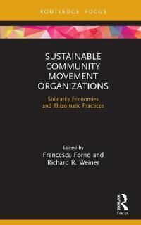 Forno Francesca Sustainable Community Movement Organizations