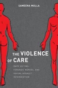 Mulla Sameena The Violence of Care