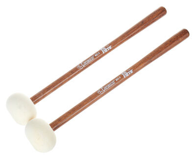 Vic Firth MB5H Marching Bass Mallets