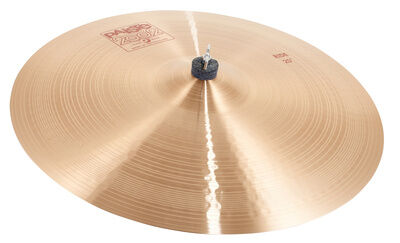 Paiste 2002 Classic 20"" Ridebecken Paiste 2002 Classic 20"" Ridebecken