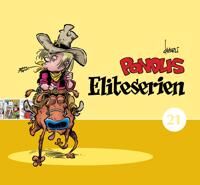 Eliteserien Av Frode Øverli