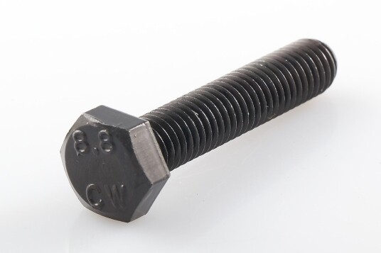 Arvid Nilsson I4017-8.8 M20x30 6kt Bolt 25-Pakke