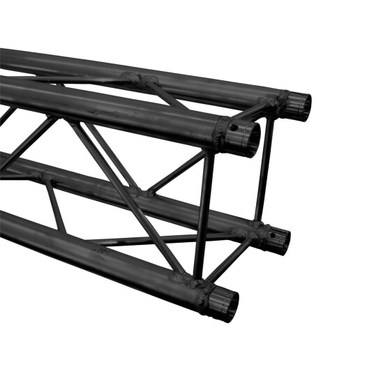 Alutruss Decolock Dq4-S1500 4-Way Cross Beam Bk