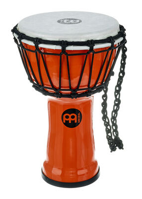 Meinl Junior Djembe Oransje