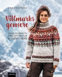 Villmarksgensere Av Linka Neumann