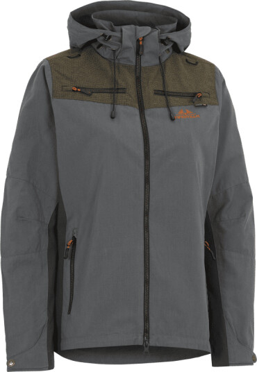 Swedteam Women's Lynx Antibite Jacket Grå 34 Woman Swedteam Women's Lynx Antibite Jacket Grå 34 Woman