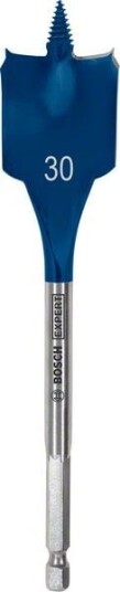 Bosch Expert Self Cut 30 mm Sentrumborr 152 mm for Mykt Tre