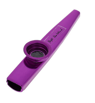 Flight KZP Elise Ecklund Signature Kazoo Rosa