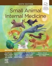 Nelson Richard W. Small Animal Internal Medicine
