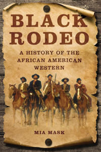 Black Rodeo Av Mia Mask