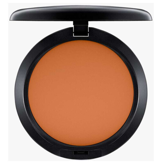 MAC Cosmetics Studio Fix Powder + Foundation 15 g NW55