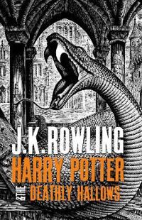 Harry Potter And The Deathly Hallows Av J. K. Rowling