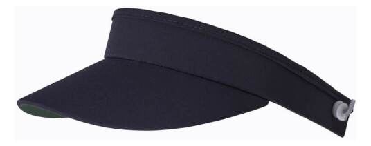 Daily Sports Marina Visor Navy Dame