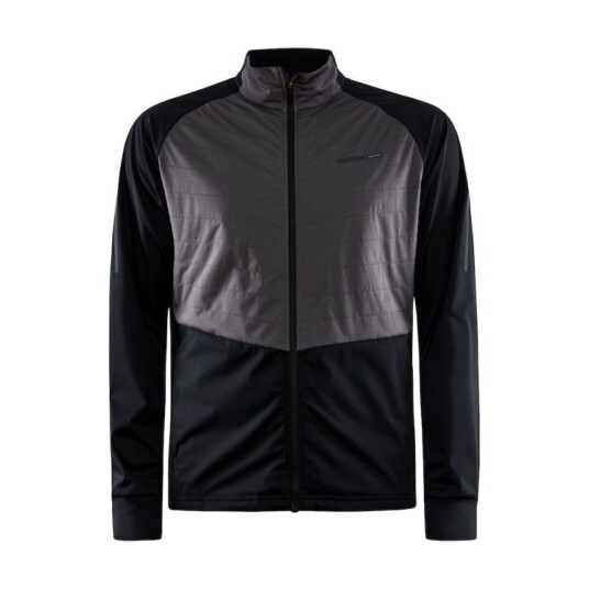 Craft Men's Adv Storm Jacket Sort S Man