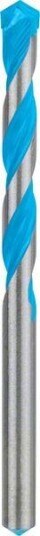 Bosch Cyl-9 Multiconstruction Bor 9 mm 120 mm for Beton, Plast og Metall