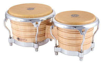 LP 201AX-2 Generation II Bongo Set