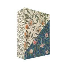 V&A Pattern: William Morris - 100 Postcards (1851778497)