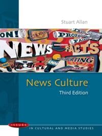 Allan Stuart News Culture