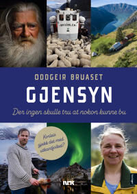 Gjensyn Av Oddgeir Bruaset Gjensyn Av Oddgeir Bruaset