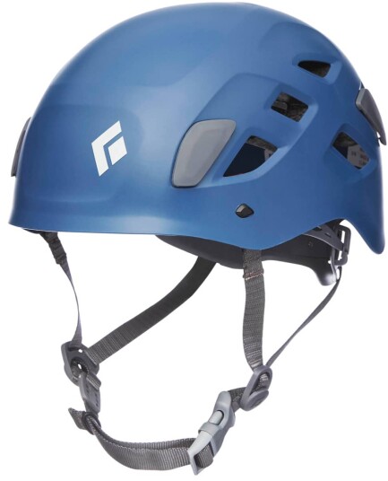 Black Diamond Half Dome Helmet Denim S/M Black Diamond Half Dome Helmet Denim S/M