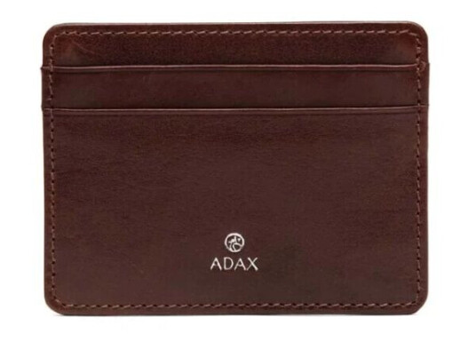 Adax Kortholder Chicagooel Brun