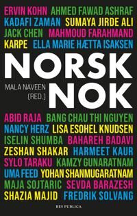 Norsk Nok