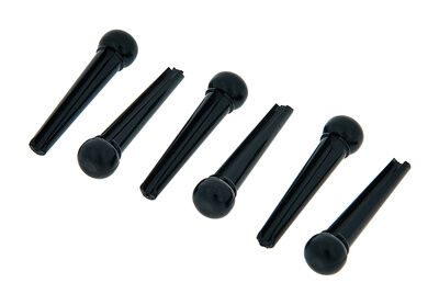 Taylor Bridge Pin Svart Set Taylor Bridge Pin Svart Set