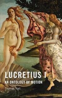 Lucretius I Av Thomas Nail