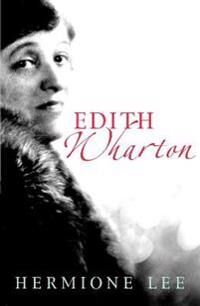 Edith Wharton Av Hermione Lee