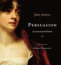 Persuasion Av Jane Austen