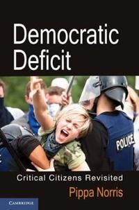 Norris Pippa Democratic Deficit