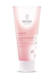 Weleda Sensitive Cleansing Lotion 75ml Weleda Sensitive Cleansing Lotion 75ml