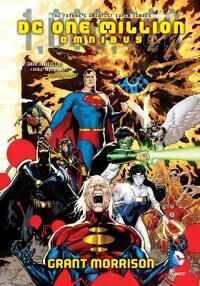 Dc One Million Omnibus Av Grant Morrison, Val Semeiks