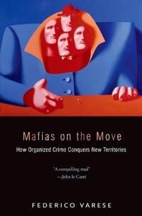 Varese Federico Mafias on the Move