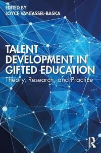 Talent Development In Gifted Education