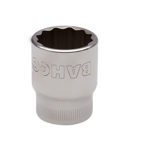 Bahco Pipe 1/2" Tolvk Sb7800 17mm Sb7800dm-17