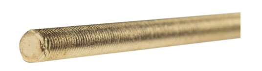 Arvid Nilsson D976a-Mess M6x1000 Gj.Stang Arvid Nilsson D976a-Mess M6x1000 Gj.Stang