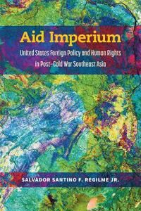 Aid Imperium Av Salvador Santino Fulo Regilme