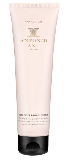 Antonio Axu Anti-Frizz Repair Cream 150ml