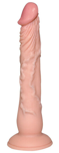 You2Toys: European Lover Small Dildo, 18 cm